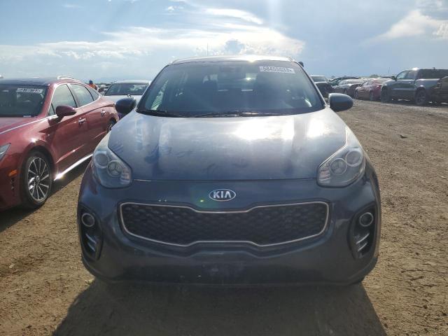 KNDPMCAC1H7235863 KIA Sportage Lx