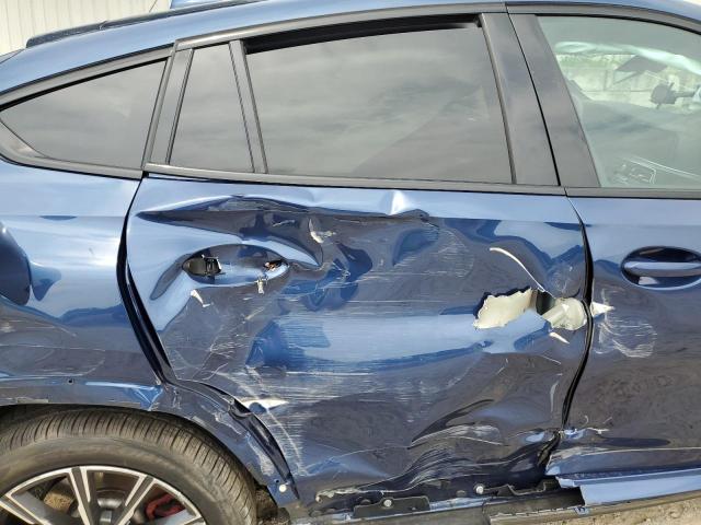 2022 BMW X6 XDRIVE4 - 5UXCY6C00N9N18910