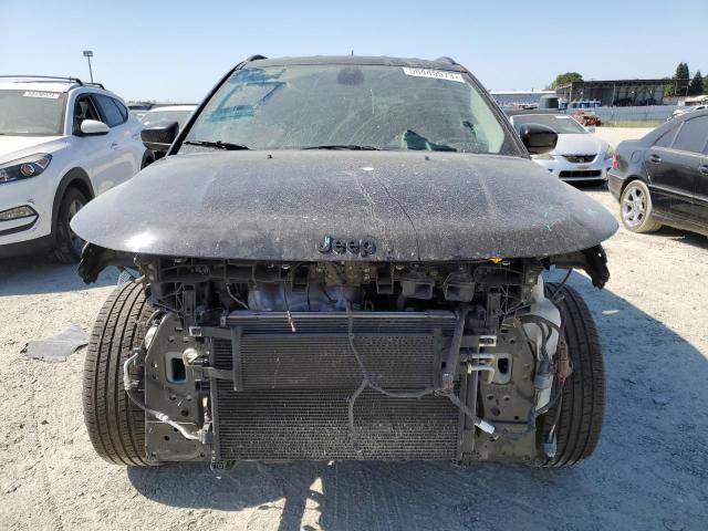 3C4NJDBB1JT325382 Jeep Compass Latitude