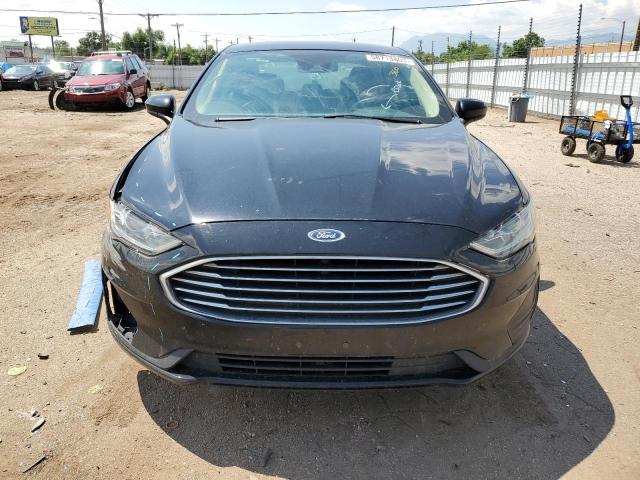 3FA6P0HD5KR186219 Ford Fusion SE 5