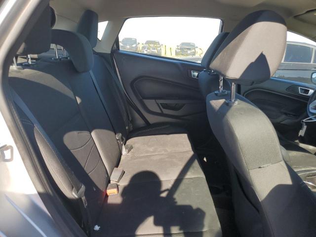 3FADP4EJXFM105646 Ford FIESTA SE