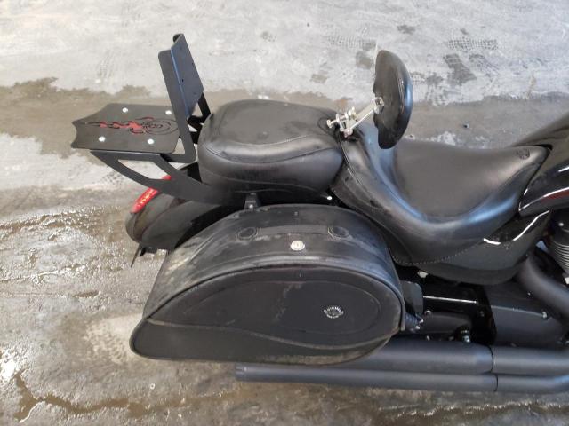 2013 VICTORY MOTORCYCLES VEGAS 8-BA 5VPGA36N8D3024388