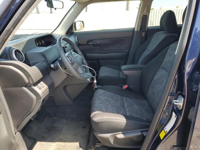 JTLZE4FE8EJ058298 Toyota SCION XB