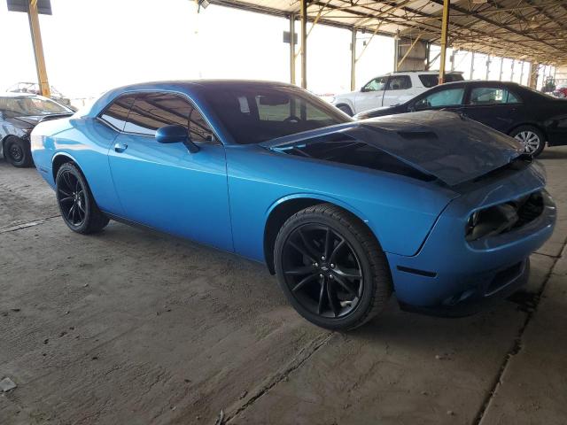 Vin: 2c3cdzag6jh304890, lot: 61374983, dodge challenger sxt 20184