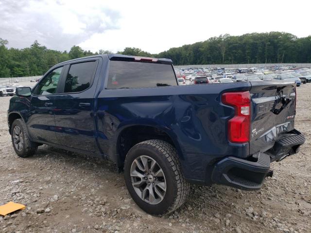 Vin: 1gcuyeed3mz109931, lot: 59763903, chevrolet all models k1500 rst 20212