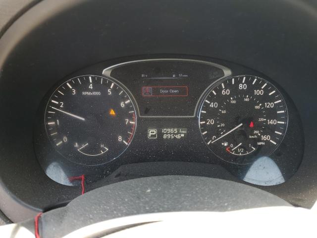 1N4AL3AP6FN379869 Nissan ALTIMA 2.5
