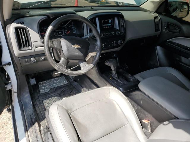 1GCHSBEA3G1286568 | 2016 CHEVROLET COLORADO