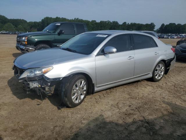 2012 Toyota Avalon Base