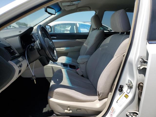 4S4BRBCC0E3271349 Subaru Outback 2.5i Premium
