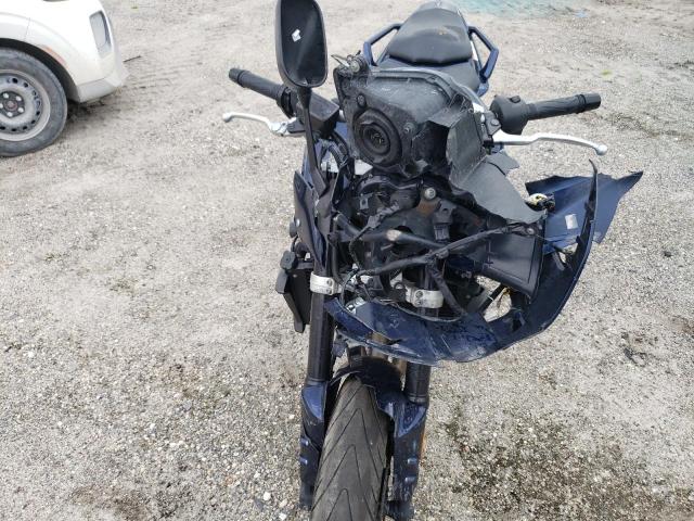 2013 YAMAHA FZ1 JYARN17E69A007120