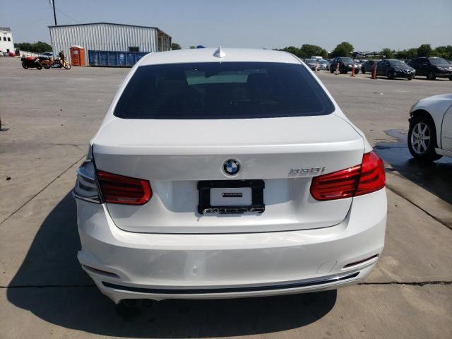 WBA8B9G55JNU98121 BMW 330 I