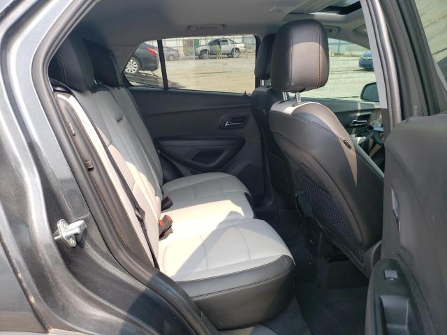 2020 CHEVROLET TRAX PREMI 3GNCJMSB4LL224709