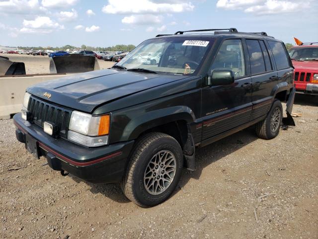 1995 Jeep Grand Cherokee Limited