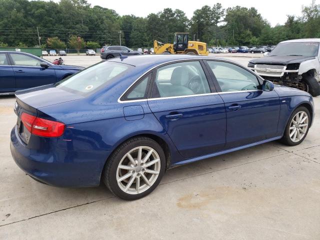 VIN WAUKFAFL7FN008507 2015 Audi A4, Prestige no.3