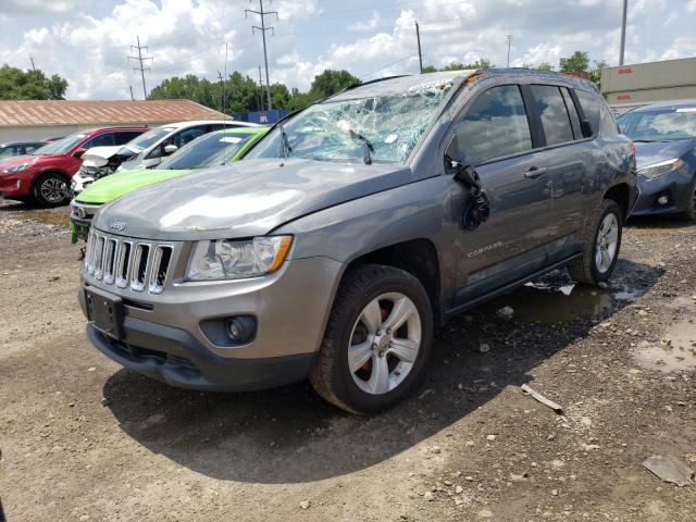 2011 Jeep Compass Sport