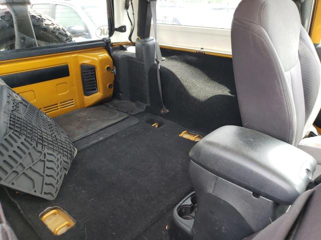 1C4AJWAG3EL184033 Jeep Wrangler Sport