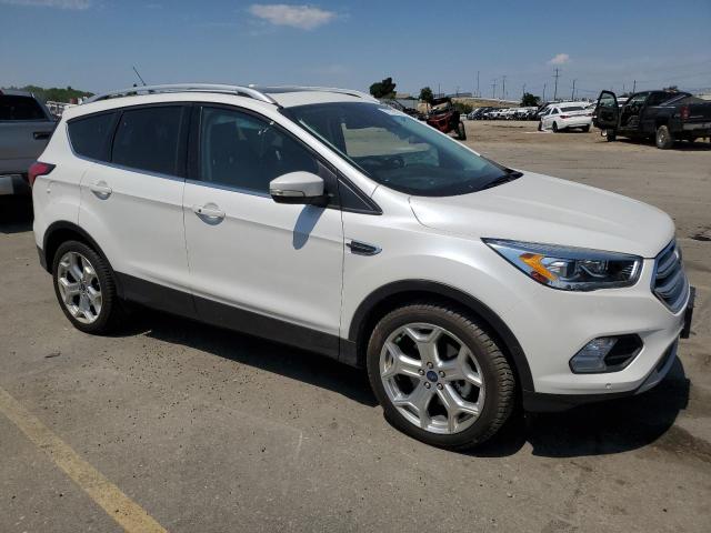 1FMCU9J9XKUB60901 Ford Escape Titanium