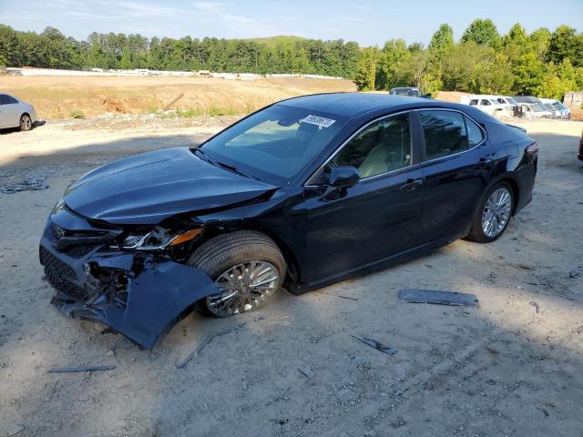 4T1B11HKXKU732970 Toyota Camry L