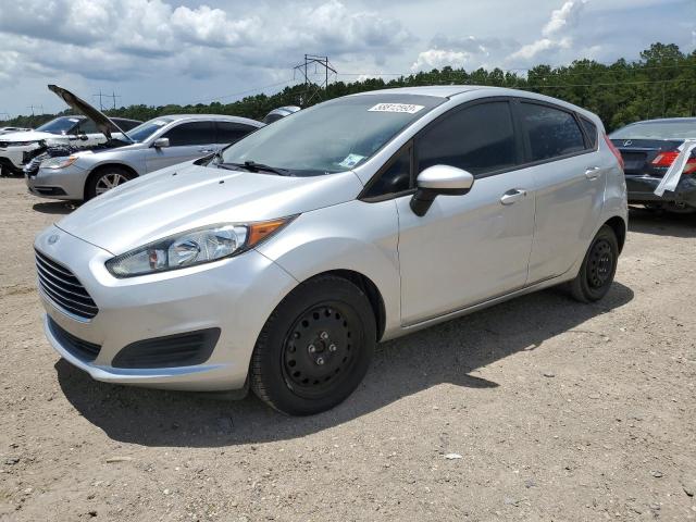 2014 Ford Fiesta S