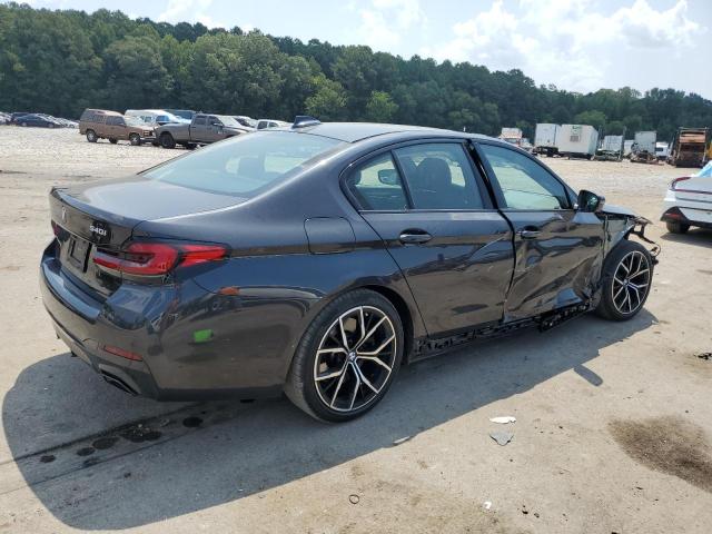 2021 BMW 540 I - WBA53BJ00MWX03296