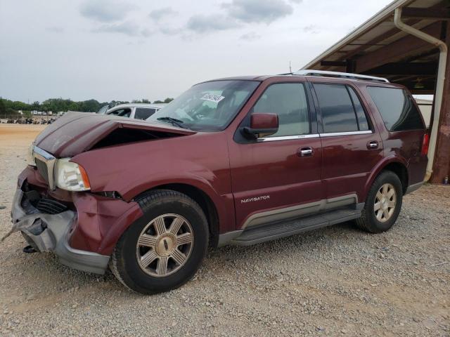 2003 Lincoln Navigator 