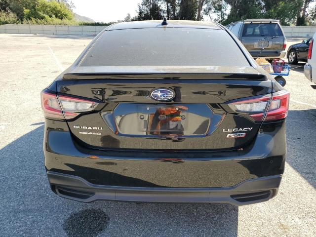 4S3BWAG60L3018461 Subaru Legacy Sport