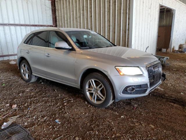 VIN WA1WGBFP2DA083706 2013 Audi Q5, Prestige no.4