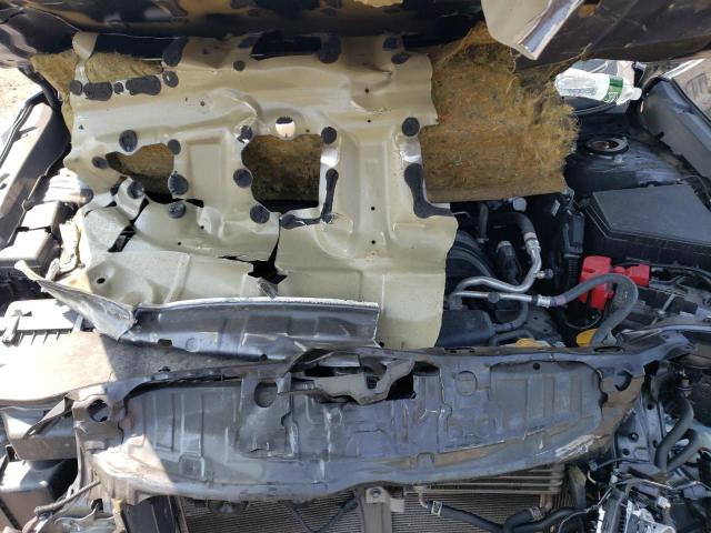 VIN 4S4BTACC2L3231265 2020 Subaru Outback, Premium no.11