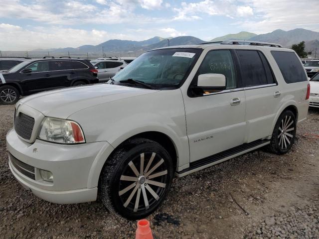 2006 Lincoln Navigator 