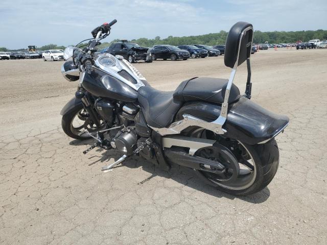 2009 YAMAHA XV1900 CU - JYAVP27E29A009414