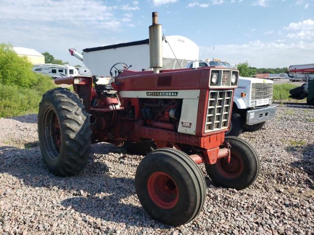 1970 INTE TRACTOR for Sale | MN - ST. CLOUD | Fri. Dec 01, 2023 - Used ...