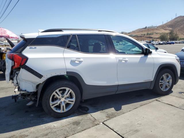 3GKALMEV0JL230380 GMC Terrain Sle