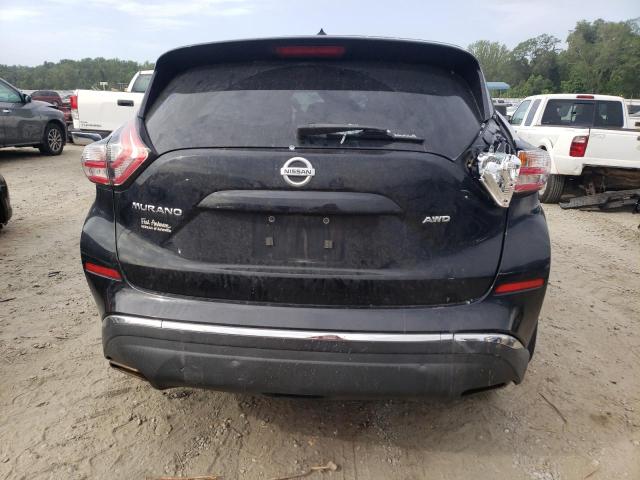 5N1AZ2MH1FN289287 | 2015 NISSAN MURANO S