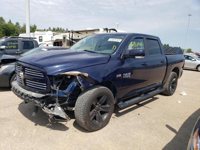 2017 Ram 1500 Sport