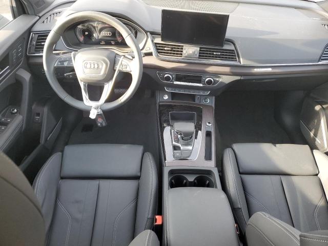 2023 AUDI Q5 SPORTBA - WA15AAFY1P2029523