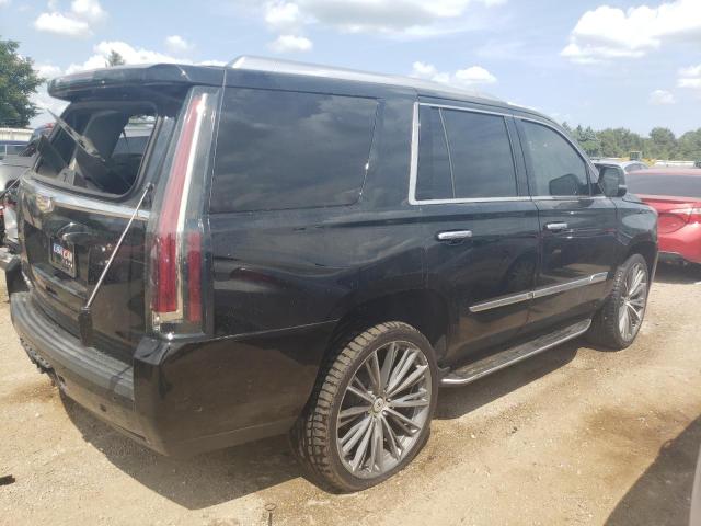 1GYS3CKJ9KR380505 Cadillac Escalade Premium Luxury