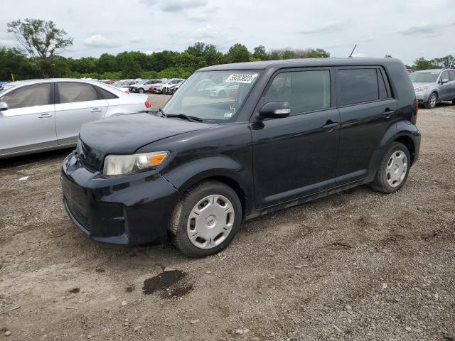 2012 Scion xB 