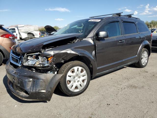 2016 Dodge Journey SE