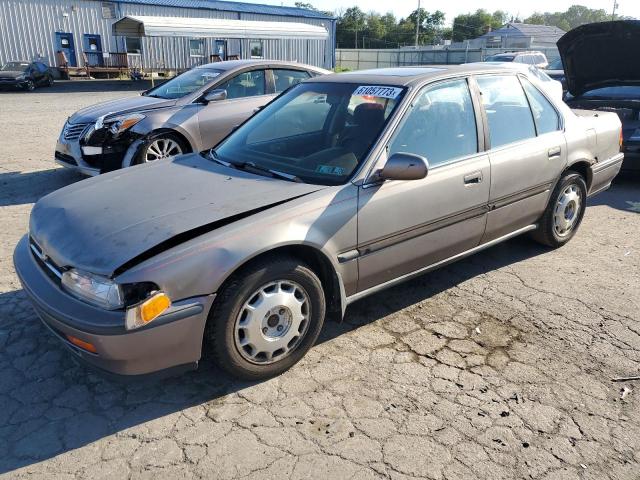 1993 Honda Accord Coupe EX