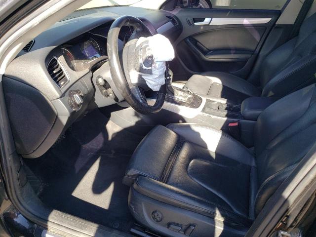 2022 AUDI 100 CS - WAUAFAFL2AN057828