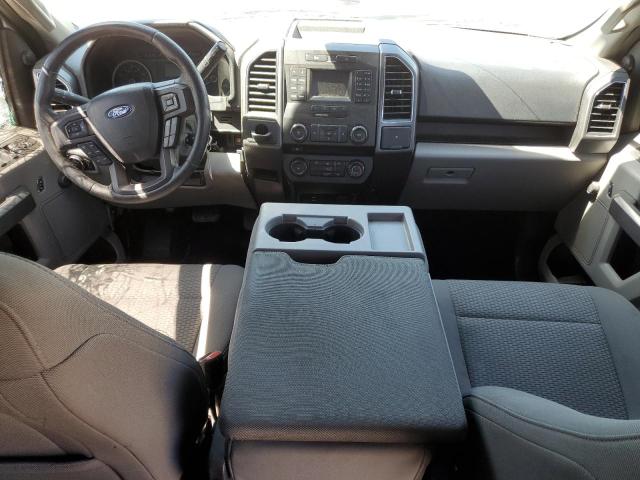 1FTEW1C8XHKD74823 Ford F150 Supercrew