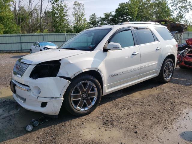 2012 GMC Acadia Denali