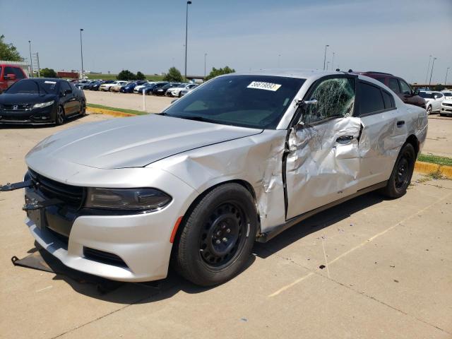 2019 DODGE CHARGER PO - 2C3CDXKT6KH582397
