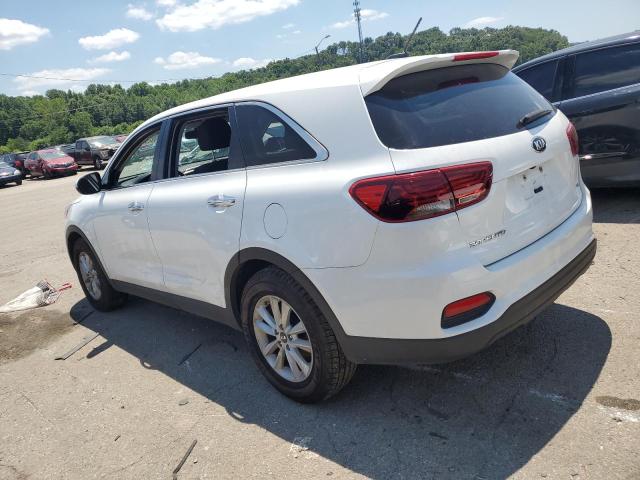 2020 KIA SORENTO 5XYPG4A5XLG630067