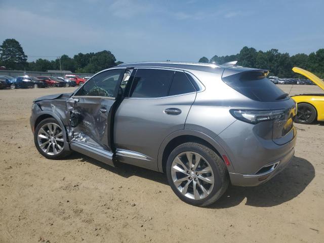 2022 BUICK ENVISION A - LRBFZRR46ND021573