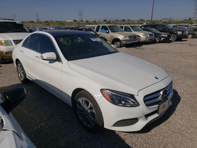 55SWF4KB9FU016978 Mercedes-Benz C 300 4matic