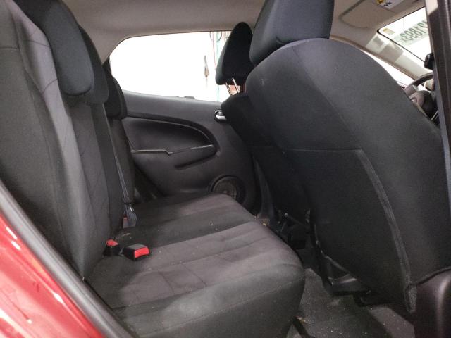 JM1DE1KY6E0180443 Mazda 2 Sport