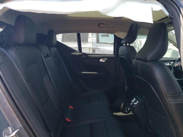 2023 VOLVO XC40 PLUS YV4L12UN7P2040745