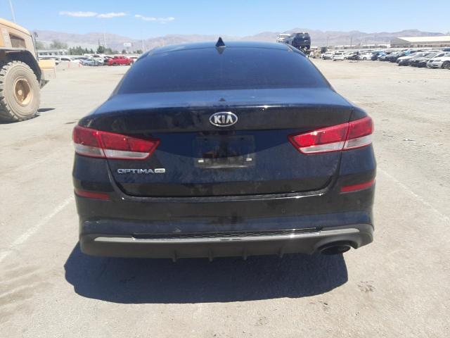 5XXGT4L31KG344618 KIA Optima Lx