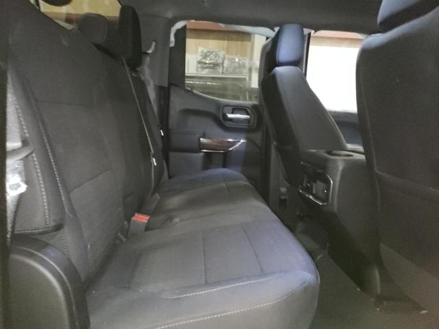 2021 GMC SIERRA K15 - 1GTV9CETXMZ319956